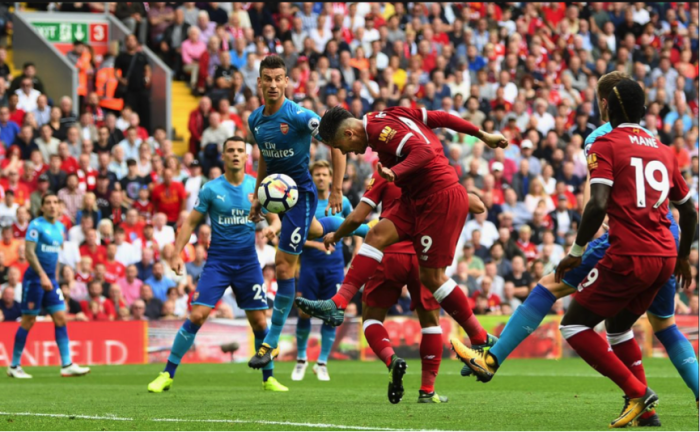 Soi kèo Arsenal – Liverpool, 0h30 ngày 4/11