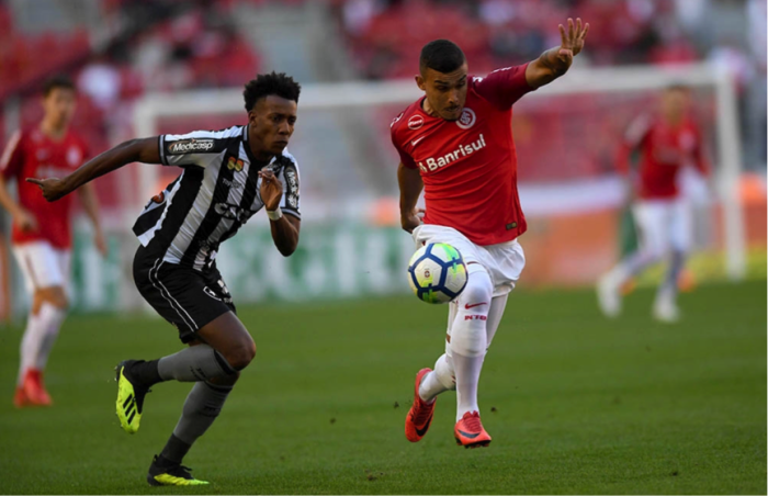 Soi kèo Botafogo - Internacional, 02h00 ngày 19/11