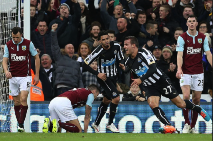 Soi kèo Burnley – Newcastle, 03h00 ngày 27/11