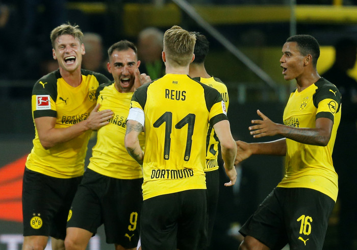 Soi kèo Dortmund - Club Brugge, 03h00 ngày 29/11