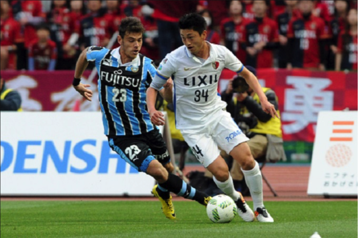 Soi kèo Kawasaki Frontale - Jubilo Iwata, 12h00 ngày 1/12