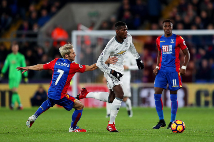 Soi kèo Man United - Crystal Palace, 22h00 ngày 24/11