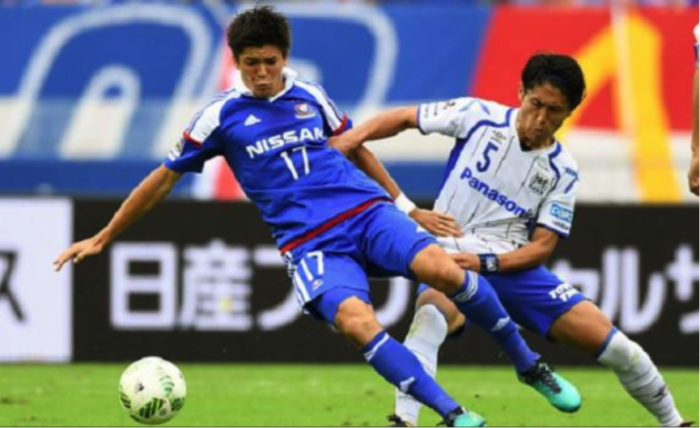 Soi kèo Nagasaki - Yokohama Marinos, 12h00 ngày 10/11