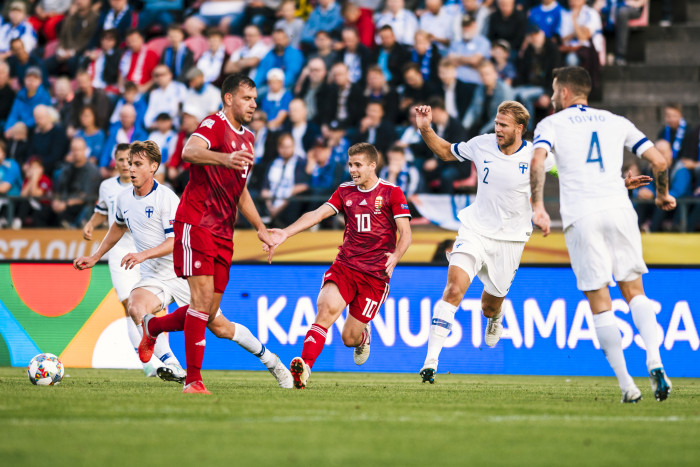 Soi kèo Hungary - Phần Lan, 02h45 ngày 19/11