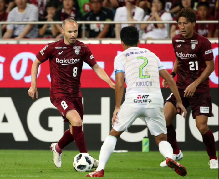 Soi kèo Shimizu S_Pulse - Vissel kobe, 12h00 ngày 24/11