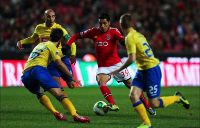 Chuyên gia soi kèo Benfica - Arouca ngày 22/11: Benfica thắng kèo phạt góc