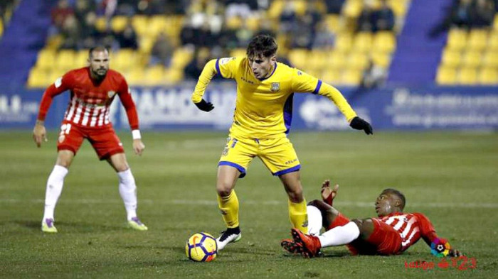 Soi kèo Alcorcon – Elche, 00h00 ngày 19/11