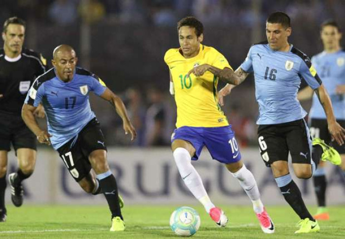 Soi kèo Brazil – Uruguay, 03h00 ngày 17/11