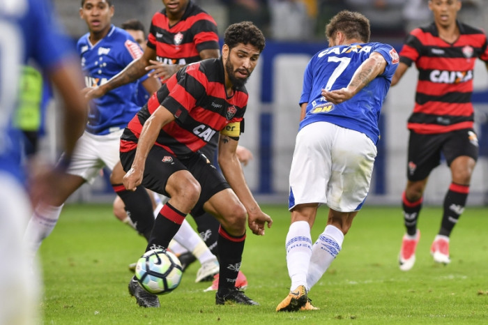 Soi kèo Cruzeiro – Vitoria, 06h45 ngày 22/11