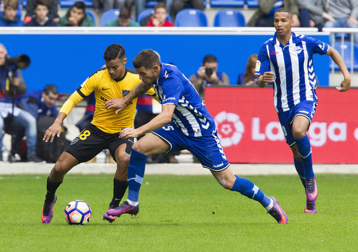 Soi kèo Eibar – Alaves, 18h00 ngày 4/11