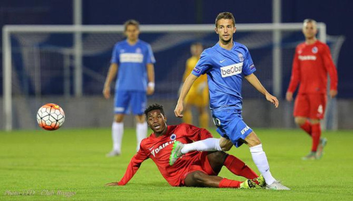 Soi kèo Genk – Besiktas, 00h55 ngày 9/11