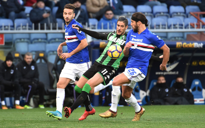 Soi kèo Genoa – Sampdoria, 02h30 ngày 26/11