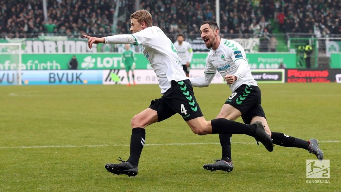 Soi kèo Greuther Furth – Magdeburg, 00h30 ngày 24/11