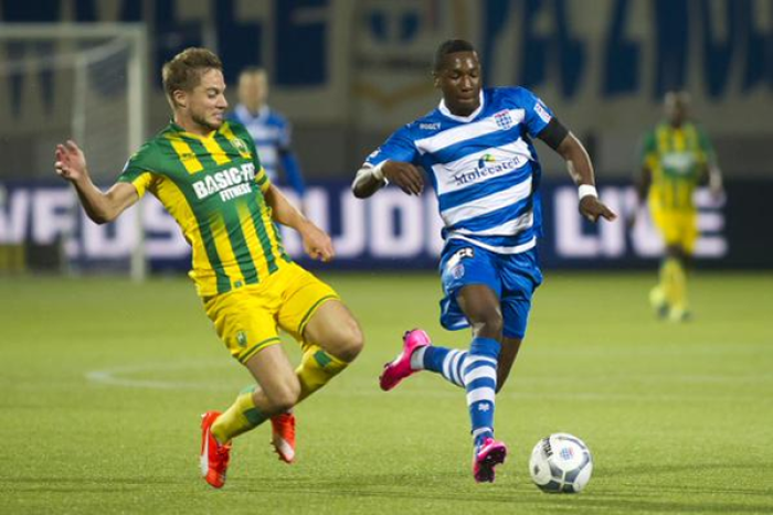 Soi kèo Groningen – Heerenveen, 18h15 ngày 11/11