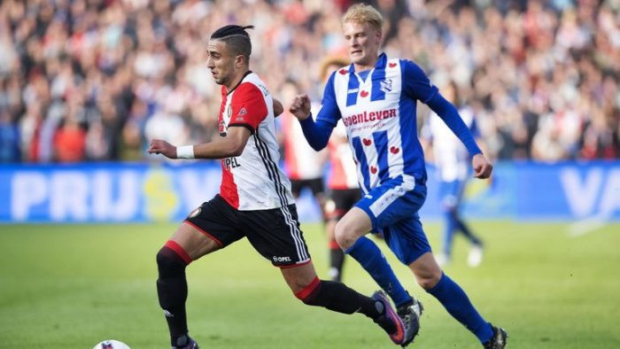 Soi kèo Heerenveen – Emmen, 18h15 ngày 4/11