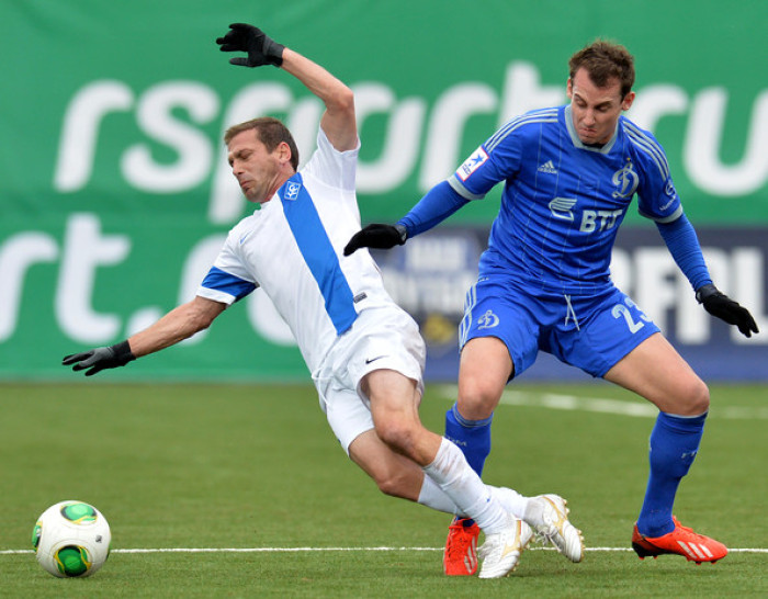 Soi kèo Krylya Sovetov - Akhmat Grozny, 20h30 ngày 10/11