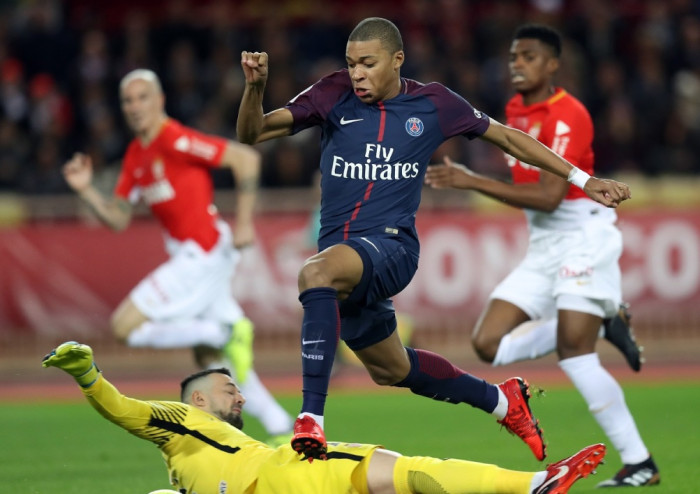 Soi kèo PSG vs Monaco, 03h00 ngày 22/2 - Ligue 1