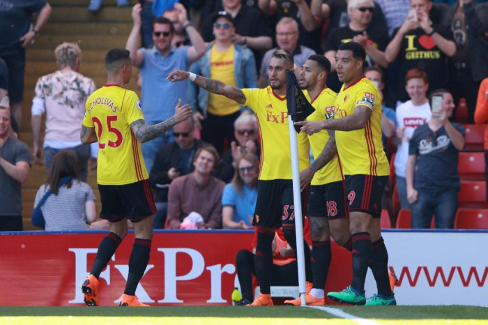 Soi kèo Newcastle – Watford, 22h00 ngày 3/11