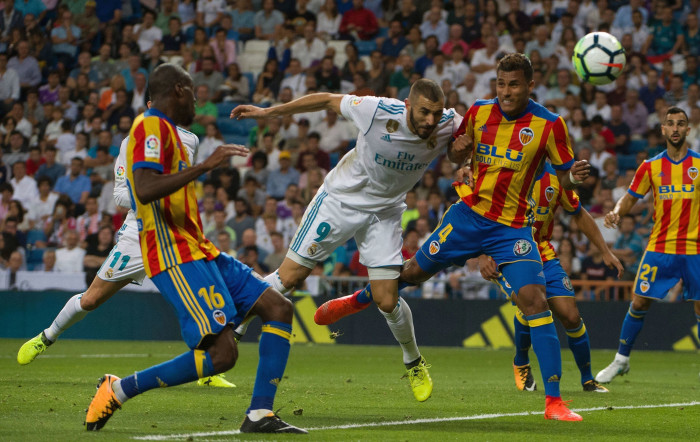 Soi kèo Real Madrid – Valencia, 02h45 ngày 2/12