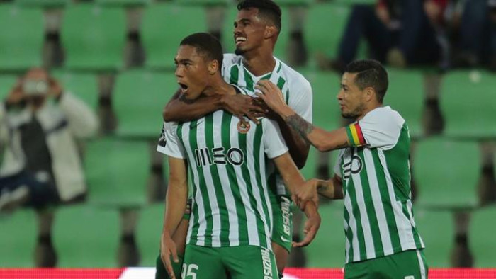 Soi kèo Rio Ave – Nacional, 02h00 ngày 6/11