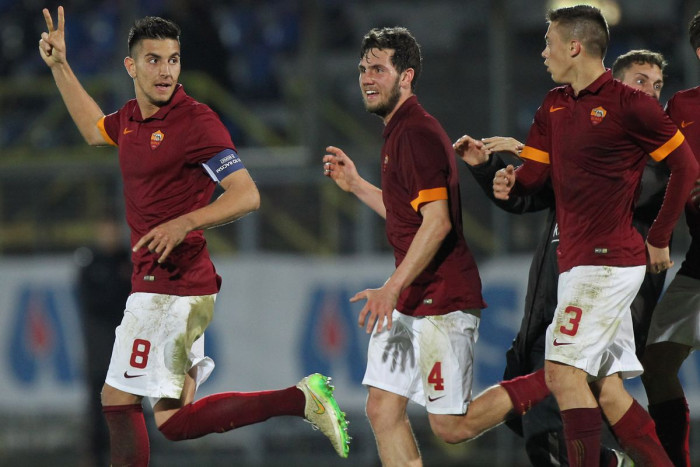 Soi kèo Roma – Sampdoria, 21h00 ngày 11/11