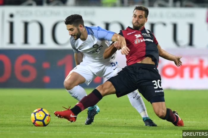 Soi kèo SPAL – Cagliari, 00h00 ngày 11/11