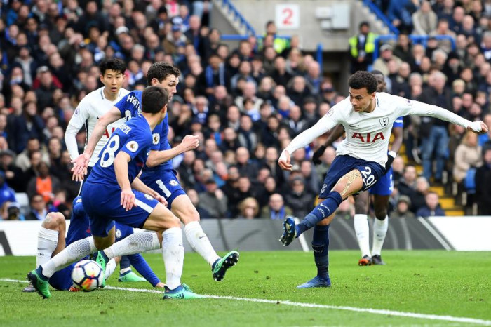 Soi kèo Tottenham – Chelsea, 0h30 ngày 25/11