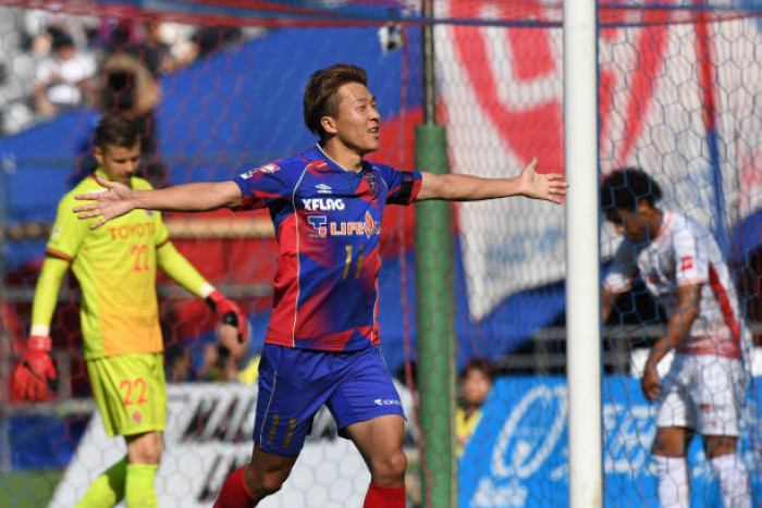 Soi kèo Yokohama Marinos –  FC Tokyo, 12h00 ngày 3/11