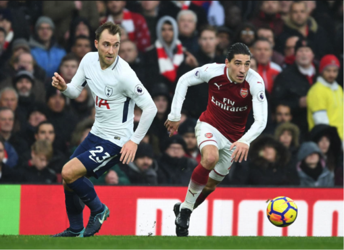 Chuyên gia soi kèo Arsenal - Tottenham ngày 2/12: Tài góc cả trận