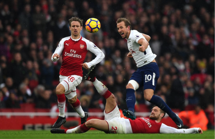 Chuyên gia soi kèo Arsenal - Tottenham ngày 19/12: Arsenal thắng kèo phạt góc