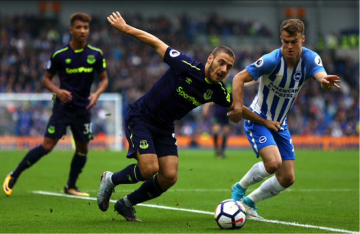 Soi kèo Brighton - Everton, 22h00 ngày 29/12