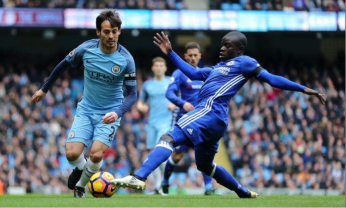 Chuyên gia soi kèo Chelsea - Man City ngày 8/12: Man City thắng kèo phạt góc