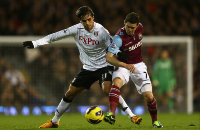 Soi kèo Fulham - West Ham, 00h30 ngày 16/12