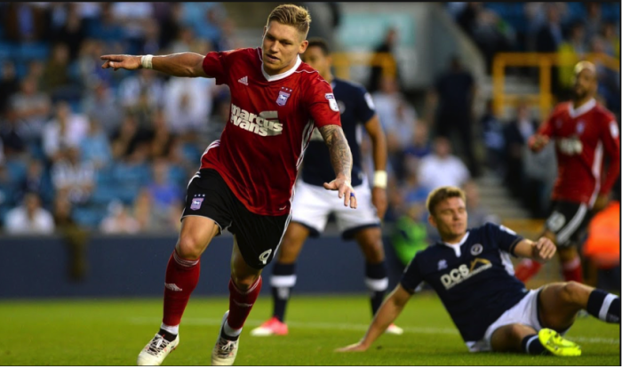 Soi kèo Ipswich - Millwall, 22h00 ngày 1/1