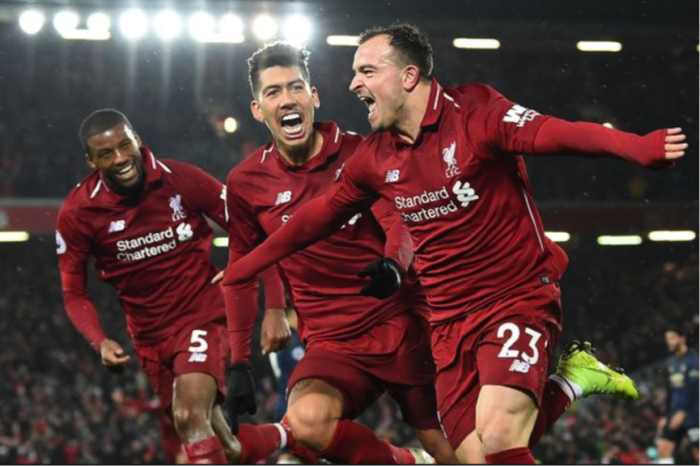 Chuyên gia soi kèo Liverpool - Arsenal ngày 29/12: Liverpool thắng kèo HT