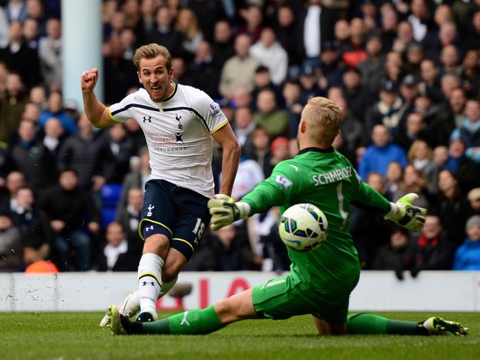 Soi kèo Leicester - Tottenham, 02h45 ngày 9/12