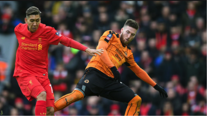 Soi kèo Wolverhampton – Liverpool, 03h00 ngày 22/12