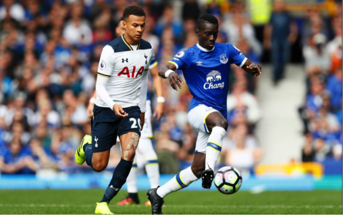 Chuyên gia soi kèo Everton - Tottenham ngày 23/12: Tottenham thắng kèo HT