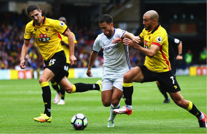 Soi kèo Watford - Chelsea, 02h30 ngày 27/12