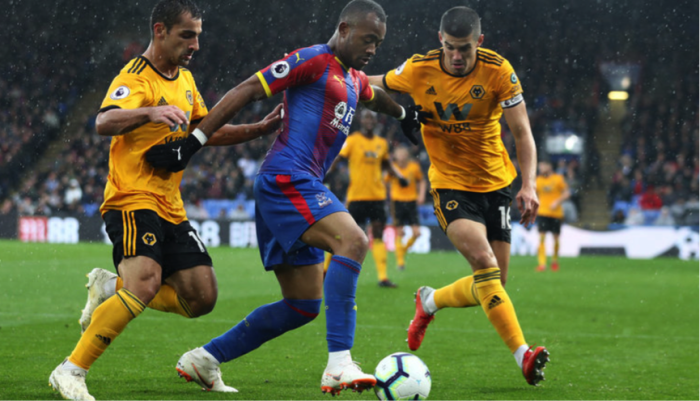 Soi kèo Wolverhampton - Crystal Palace, 02h45 ngày 3/1