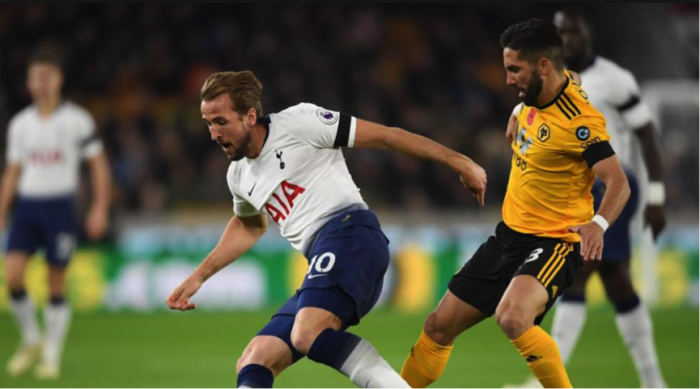 Soi kèo Tottenham – Wolverhampton, 22h00 ngày 29/12