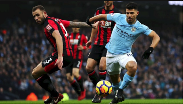 Chuyên gia soi kèo Man City - Bournemouth ngày 1/12: Man City thắng kèo HT