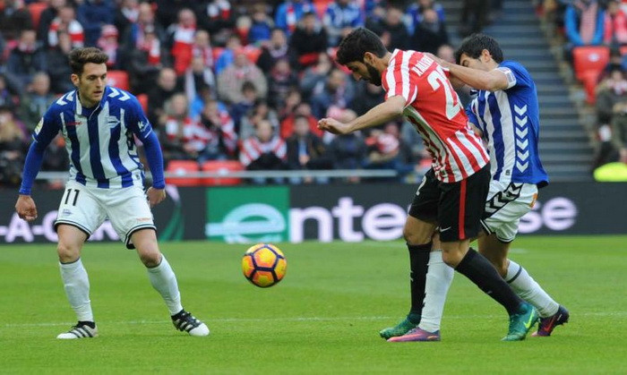 Soi kèo Alaves – Bilbao, 03h00 ngày 18/12