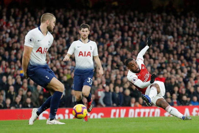 Soi kèo Arsenal – Tottenham, 02h45 ngày 20/12