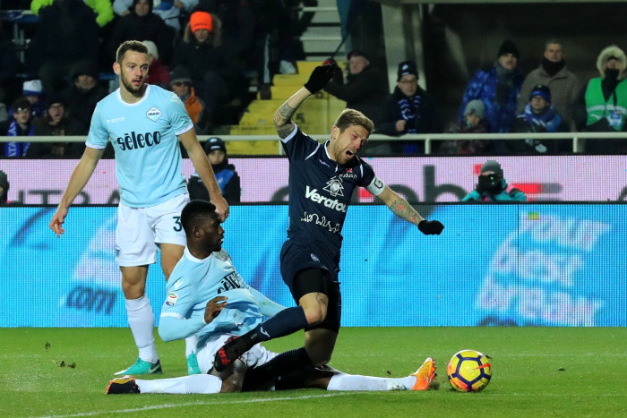 Soi kèo Atalanta – Lazio, 02h30 ngày 18/12