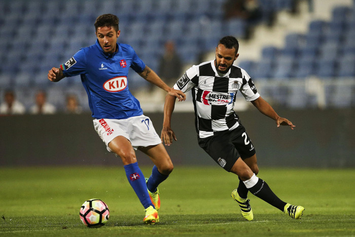 Soi kèo Belenenses – Chaves, 22h30 ngày 8/12