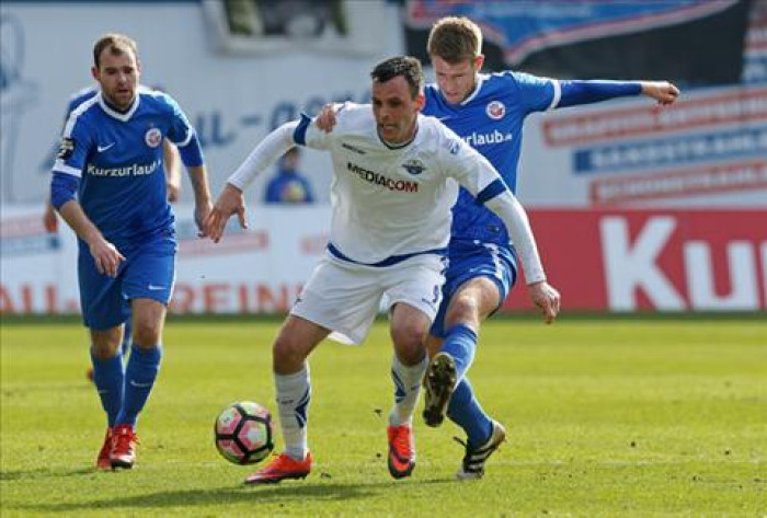 Soi kèo Bochum - St. Pauli, 02h30 ngày 11/12