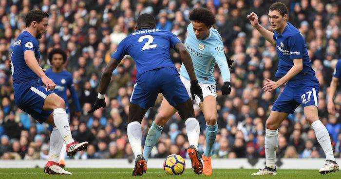 Soi kèo Chelsea - Man City, 0h30 ngày 9/12