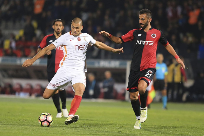 Soi kèo Hatayspor – Genclerbirligi, 17h00 ngày 20/12