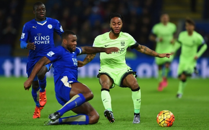 Chuyên gia nhận định Man City vs Leicester ngày 21/12: Leicester thắng kèo HT